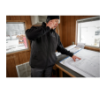 M12™ Heated AXIS™ Vest Black XL