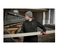 M12™ Women's Heated Hoodie Kit Black Small