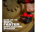M18™ REDLITHIUM™ FORGE™ XC6.0 Battery Pack