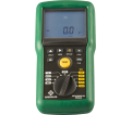 1kV Megohmmeter/Insulation Tester