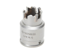 3/4" Quick-Change Carbide-Tipped Hole Cutter