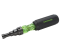 Conduit Reaming Screwdriver