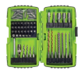 Drill Driver Bit Kit (POP)