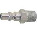 NIPPLE 14-14 MALE NPT INT