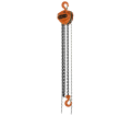 2 Ton 10' Lift KCH Series Chain Hoist - Heavy Duty / 101132