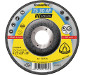 TS 30 AP grinding discs, 4-1/2 x 1/8 x 7/8 Inch depressed centre