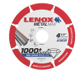 4-1/2" MetalMax Circular Saw Blade
