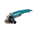 5" Angle Grinder w/Trigger Switch AC/DC