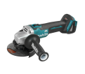 18V LXT Brushless 5" Angle Grinder w/Thumb Switch, Tool Only