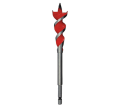 5/8 in. x 6 in. SPEED FEED™ Wood Bit