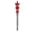 7/8 in. x 6 in. SPEED FEED™ Wood Bit