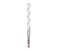 1/2 in. SHOCKWAVE™ Carbide Multi-Material Drill Bit