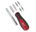 11-in-1 Screwdriver SQ