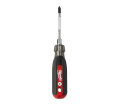 #1 Phillips - 3 in. Cushion Grip Screwdriver