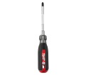 #2 Phillips - 4 in. Cushion Grip Screwdriver