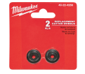 Replacement Cutter Wheels (2-Piece)