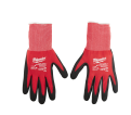 Cut 1 Dipped Gloves - XL