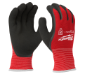 12 PK Cut Level 1 Insulated Gloves - L