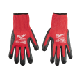 Cut 3 Dipped Gloves - XL