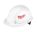 Front Brim Hard Hat with BOLT™ Accessories – Type 1 Class E