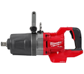 M18 FUEL™ 1 in. D-Handle High Torque Impact Wrench w/ ONE-KEY™