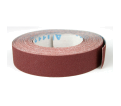 1 X 10 Yard Shop Roll 120 Grit