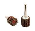 1" x 1" Flap Wheel - 40 Grit