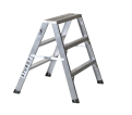 2' Aluminum Sawhorse Ladder