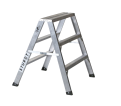 10' Aluminum Sawhorse Ladder