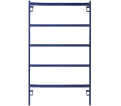 Ladder - 5 X 3 FRAME with PINS