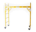 Rolling Scaffold Kit