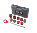 Exposed Ratchet Threader Set