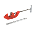 6-S 4" - 6" Heavy Duty Pipe Cutter