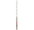 5/16" x 4" x 6" SHOCKWAVE Impact Duty™ Carbide Multi-Material Drill Bit