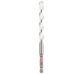 3/8" x 4" x 6" SHOCKWAVE Impact Duty™ Carbide Multi-Material Drill Bit