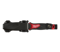 5 in. HARDLINE™ Fixed Blade Knife (Boxed)