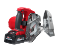 M18 FUEL 8 in. Metal Cutting Circular Saw Kit