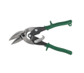 Offset Snip - Cuts Right