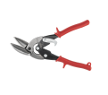 Offset Snip - Cuts Left