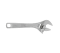8" Wide-Capacity Adjustable Wrench