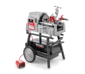 Hammer Chuck Machine Only - No Die Head or Dies