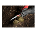 6" 3 TPI The AX™ with Carbide Teeth for Pruning & Clean Wood SAWZALL® Blade 1PK