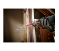 9" 6 TPI THE WRECKER™ with Carbide Teeth SAWZALL® Blade 3PK