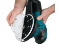 6" Random Orbit / Finishing Sander w/Interlocking Case