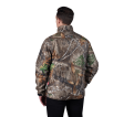 M12™ Heated QUIETSHELL™ Jacket Kit - Camo XL