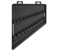 11pc Metric Combination Wrench Set