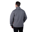 M12™ Heated TOUGHSHELL™ Jacket Kit - Gray L