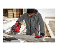 M12™ Heated Hoodie Kit Gray Medium