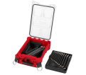 15pc Metric Combination Wrench Set with PACKOUT™ Compact Organizer