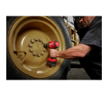 M18 FUEL™ 1/2" HTIW w/ Friction Ring & Grease Gun Combo Kit